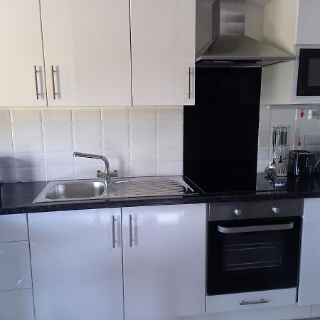Ben Breen House Apartment Crocknaraw Dış mekan fotoğraf