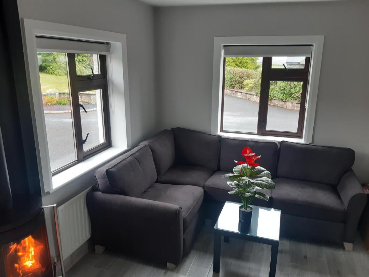 Ben Breen House Apartment Crocknaraw Dış mekan fotoğraf