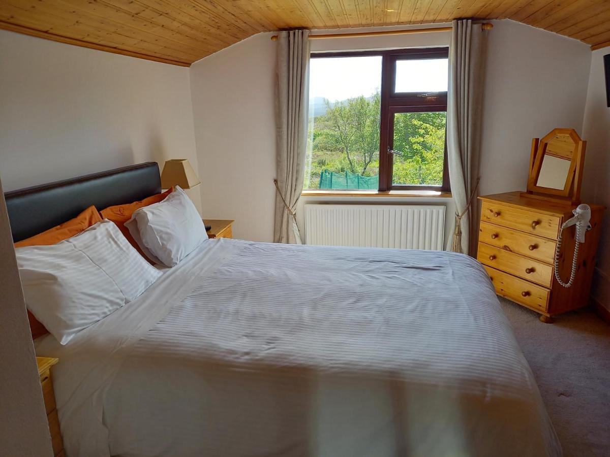 Ben Breen House Apartment Crocknaraw Dış mekan fotoğraf