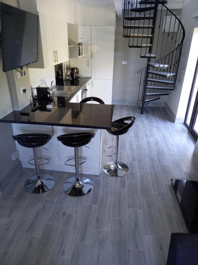 Ben Breen House Apartment Crocknaraw Dış mekan fotoğraf