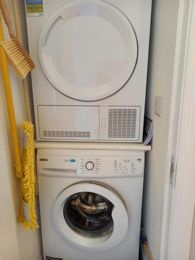 Ben Breen House Apartment Crocknaraw Dış mekan fotoğraf