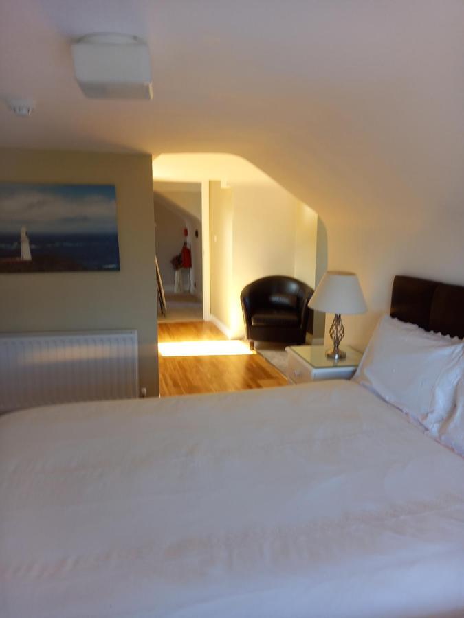 Ben Breen House Apartment Crocknaraw Dış mekan fotoğraf