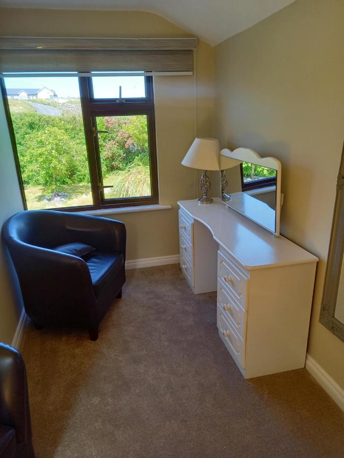 Ben Breen House Apartment Crocknaraw Dış mekan fotoğraf